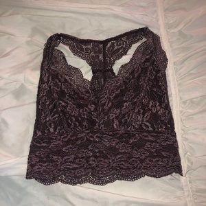LA Hearts Bralette